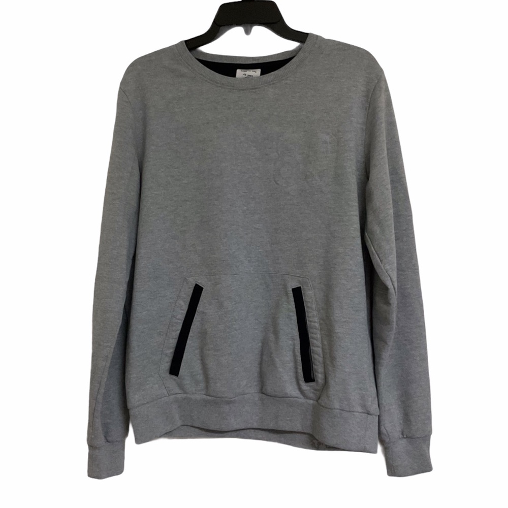 Pepperts! Teens boy’s sweatshirt. Size 14